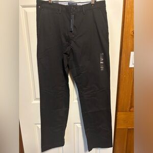 Men’s Tommy Hilfiger Stretch Regular Fit Pants